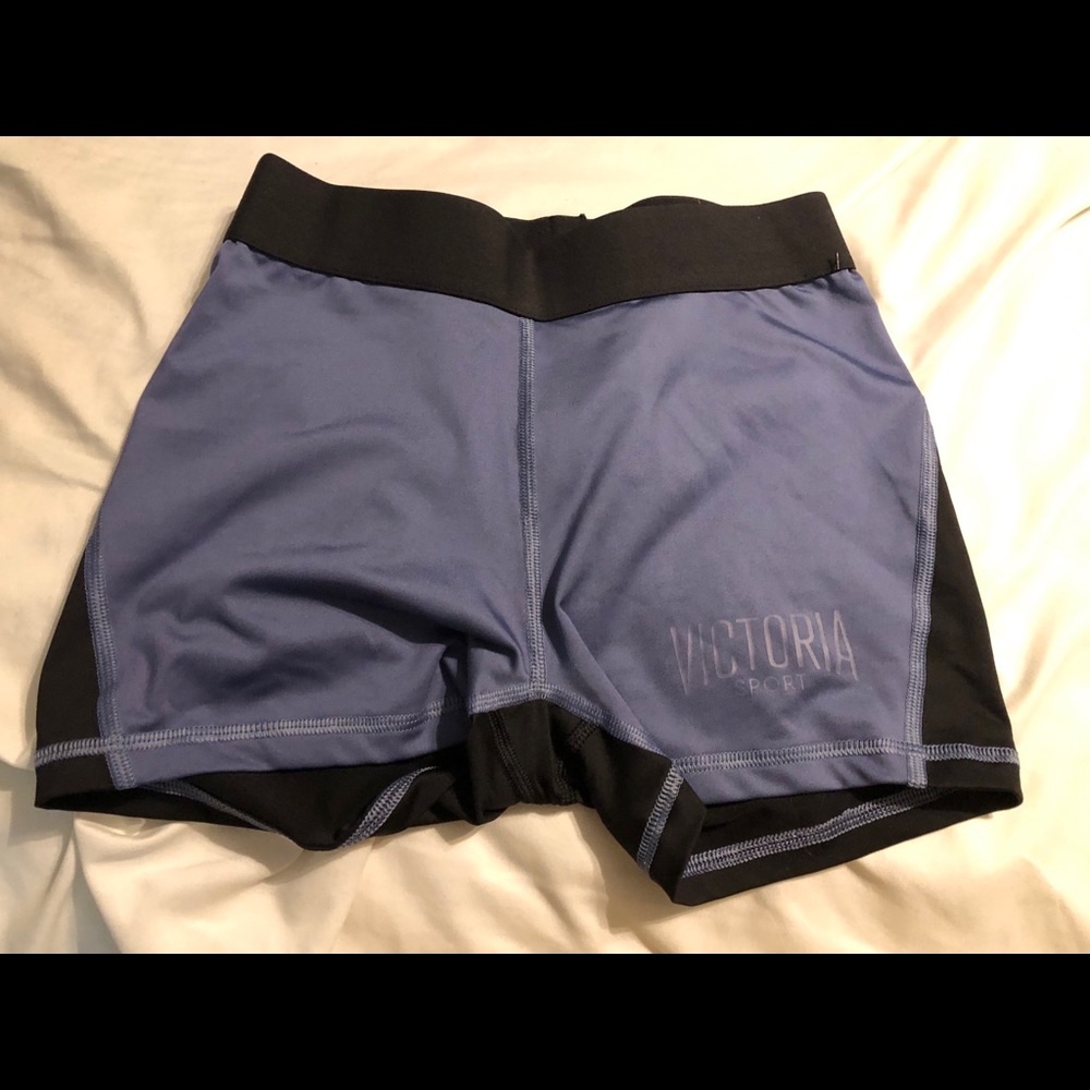 ❤️Victoria Secret Sport Bicycle Shorts size XS